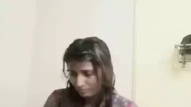 Desi sexy lady