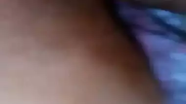 Outdoor Nepali sex of a young Kathmandu couple