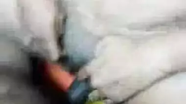 Indian Desi wife riding husband friend hubby and fucking very hard at bedroom record HD quality vide