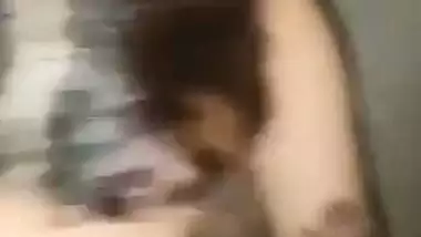 Amritsar girl gives a Punjabi blowjob to her lover