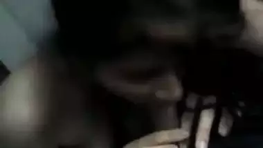 Indian talking and sucking cock