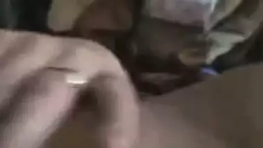 Cuckold pati ke samne wife pussy fucking viral xxx