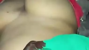 Desi Bhabhi Pussy Captured By Hubby