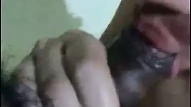 Beautiful Indian Wife Sucking Husband Dick Everyday & Talking Cum in Mouth Part 1