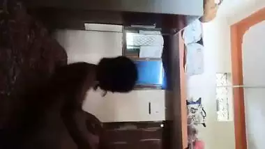 Indian kiss and fuck homemade porn
