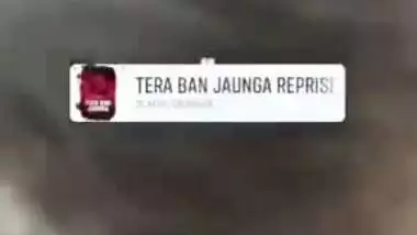 Viral sex videos of a Haryanavi couple fucking in a car