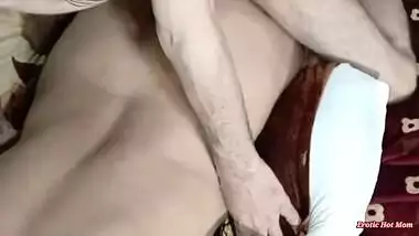 First Anal Hardcore of Sara and Alex, Hard and Fast Anal Fucking with no mercy, loud moaning, Hindi audio