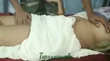 Sage Devar Banged Desi Bhabhis Pussy