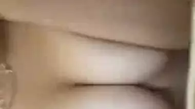 Desi girl web cam show