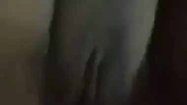 Husband fucks his wife and shoots desi sex MMS