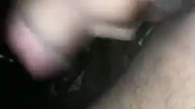 Horny Indian Man