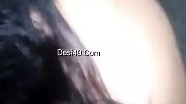 Today Exclusive- Hot Telugu Wife Crazy For Suck Hubby Dick In Bathroom