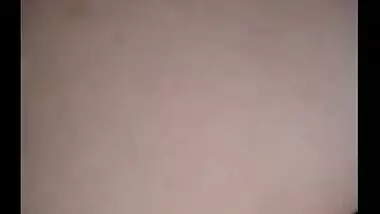 Sexy Indian Auntie Riding her young lover’s Dick