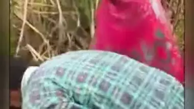 Cheating Desi wife caught on XXX camera by her in-laws with her secret lover