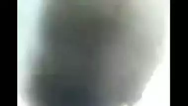 Free Indian sex movie scene of hawt legal age teenager sister with cousin stepbrother