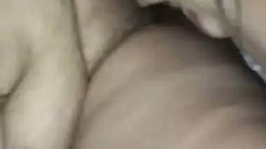 Kerala milf licks her friend’s pussy in lesbian sex MMS