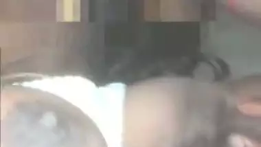 Best Indian XXX - Desi Village Bhabhi Creampie Anal Hardcore Homemade fucking with husband