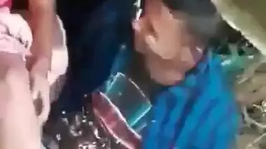 Desi lover spy fucking video