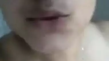 Delectable Desi lady never turns down an opportunity to film porn video