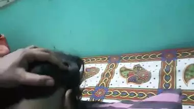 Desi Hubby Playing With Wife’s Pussy