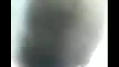 Free Indian sex movie scene of hawt legal age teenager sister with cousin stepbrother