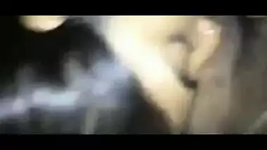 Appealing Desi girl obtains fresh XXX juice on face after oral sex