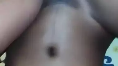 Desi Style Sex With Tanya With Legs Up And Hardcore Entry Of Penis To Wet Dark Pussy