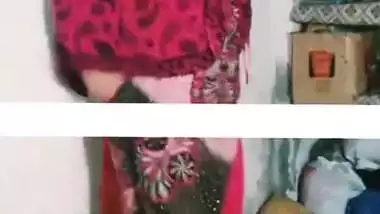 Beautiful Bhabi Boobs Pressing Pussy Fingerring Hard Fucking Until Cum In With Audio Part 1