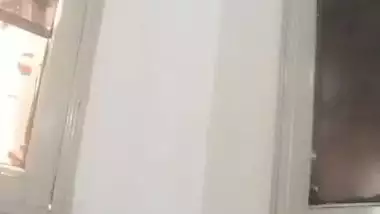 Pakistani young wife blowjob and village sex with hubby