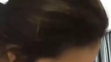 Village lady gives a desi blowjob to her father-in-law