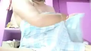 Desi chubby village girl