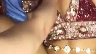 A sexy Tamil girl gets fuck by a foreign guy in NRI porn