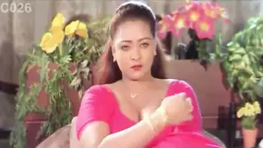 Mallu aunty