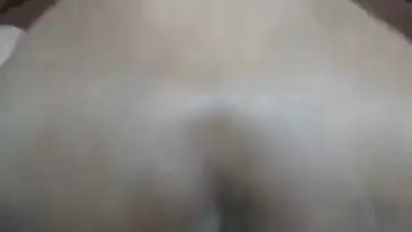 Indian Tamil Girl Fucked in Doggy Style