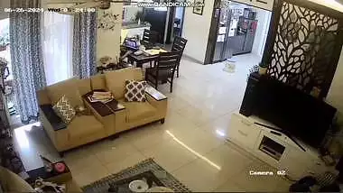 Nude CCTV footage of Indian girl village xxx walk