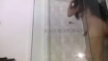 Fucking With Black Guy And Filming All Experience To Show To Cuckold Hubby