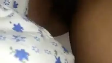 Desi lover gf pussy fingering