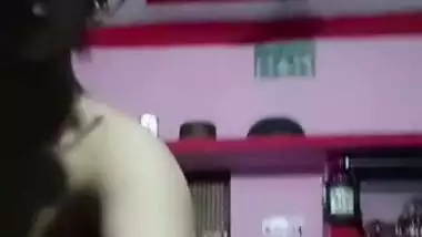 Bengali hairy pussy girlfriend nude video making viral xxx