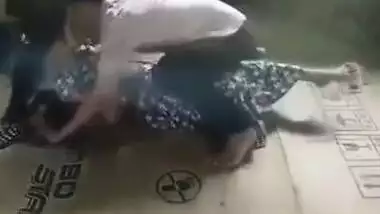 Mia Khalifa And Bhai Behan - Bhabi Jee