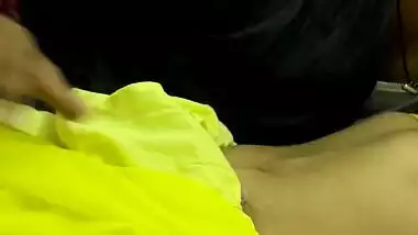 BHABHI KA SHIKAAR Softcore Hindi Short Clip