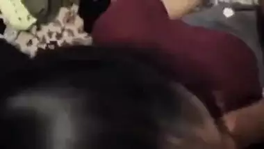 XXX full HD video of a lewd angel giving an fantastic orall-service