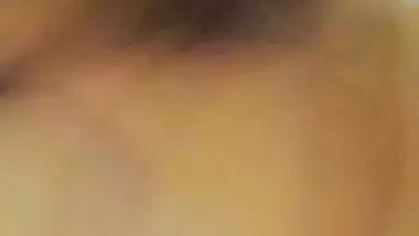 Milk tanker girlfriend nude show in bathroom