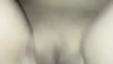 18-year-old girl enjoys her first Bangla chuda chudi