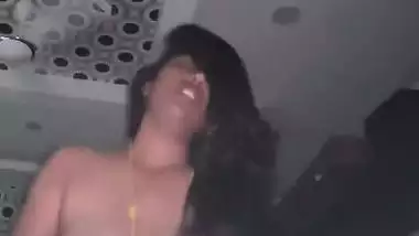 Fsiblog Tamil sex video of busty girl viral fucking