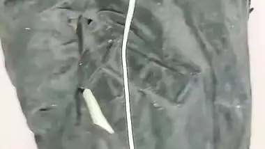 Saloni Seductive Cam Session