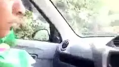 Tamil car sex video to drove your sex mood to the core