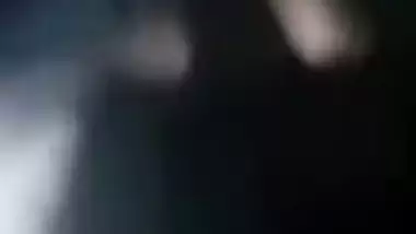 Indian XXX whore have a group sex with her young neighbours MMS