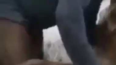 Bangladeshi Desi XXX girl have a hot sex with lover in hotel room MMS