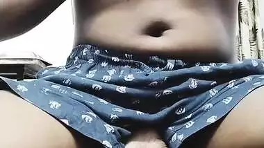 Indian Desi Bhabhi Video Call With Unknown Boy In Day Time Video Viral Mms 1