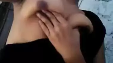 There is a place where the Indian whore can show nice titties